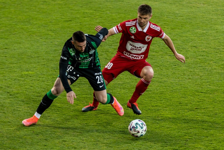 Az idei veretlenség a tét