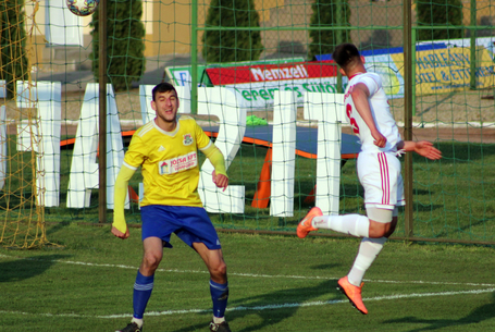 Győzelmi reményekkel Tiszafüredre is