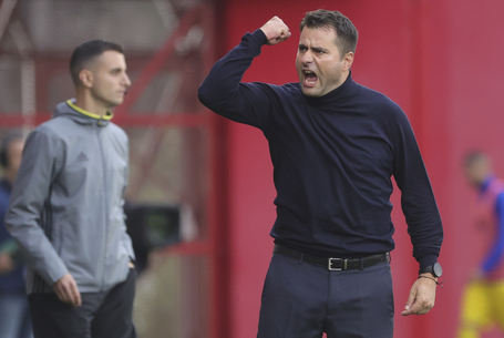 „Várjuk tizenkettedik játékosunk segítségét”