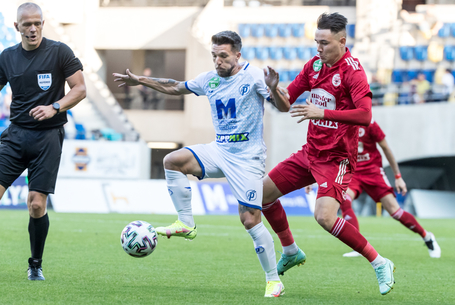 Megint övé a csúcsrangadó