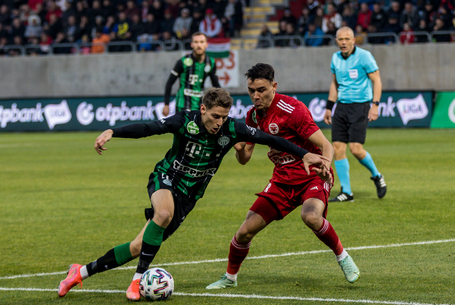 Így úszott el a hazai veretlenség