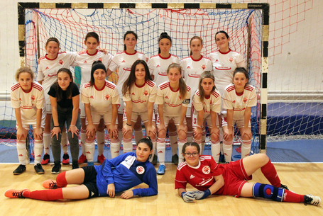 Túl a tűzkeresztségen!