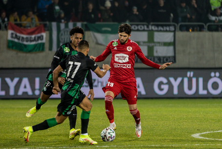 Ürességet érzett a döntés meghozatalakor