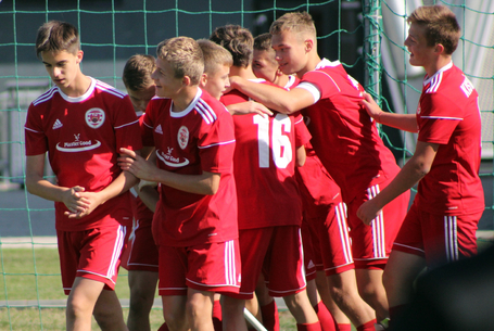 Vissza a győztes útra!