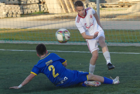 A három pontért utaznak