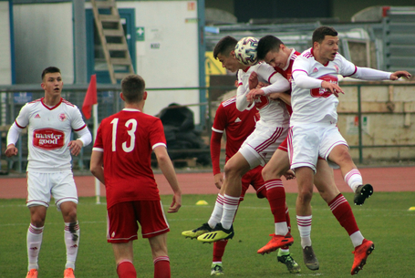 Két sorozat szakadt meg egyszerre