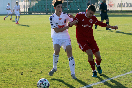 Ötöt szereztünk, hatot kaptunk