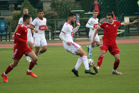 Hosszú idő óta az első – egyben az utolsó