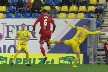 Folytatódik a VAR „itt a piros, hol a piros” játéka