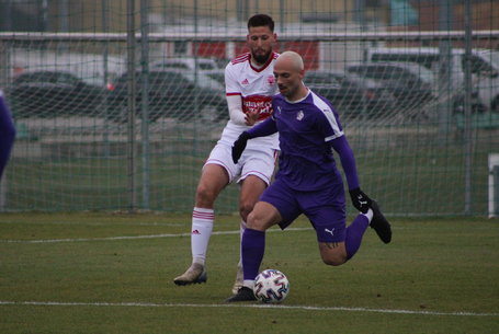 Győztes gól a legvégén!