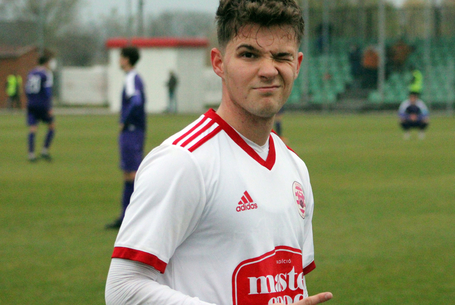 Kapusbravúrokra győztes gól