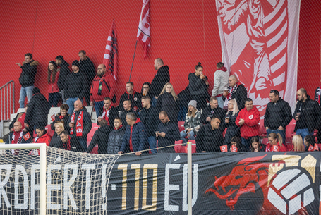 Kedden indul a jegyértékesítés