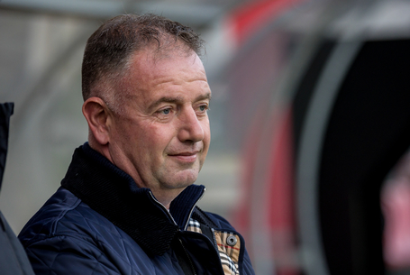 Kérdések a sportigazgatóhoz