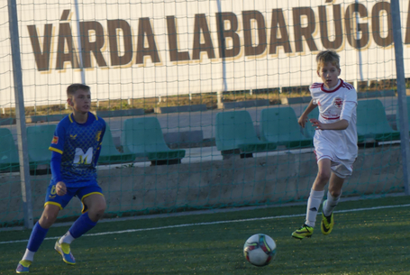 Másodszor is legyőztük a Puskást