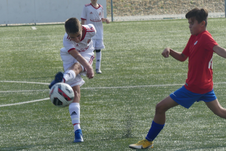 Örülnek, hogy játszhatnak