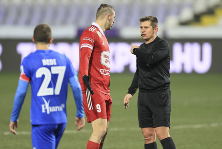 Újpest után újra a Várkertben