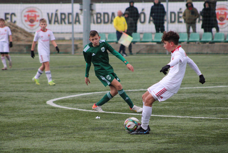 Egy győzelem, egy vereség