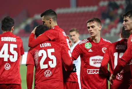 Mesés gólok után „Mesás” zárszó