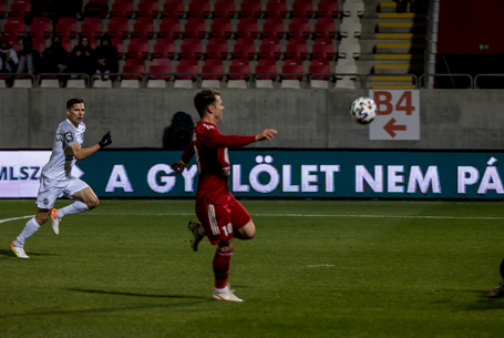 Lesz miből válogatni