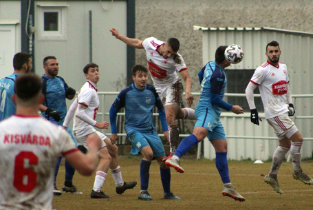 Most nem jött ki a lépés