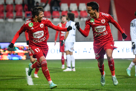 A korai gólok specialistája