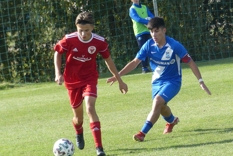 Tabellaszomszédok ellen zárnak