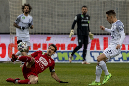 Hatalmas megtiszteltetés érte