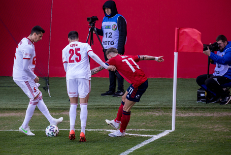 Idén itthon még veretlenül