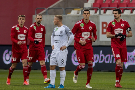 Hozzá lehet szokni a rangadókhoz