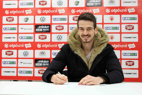 Kulcsemberrel hosszabbítottunk