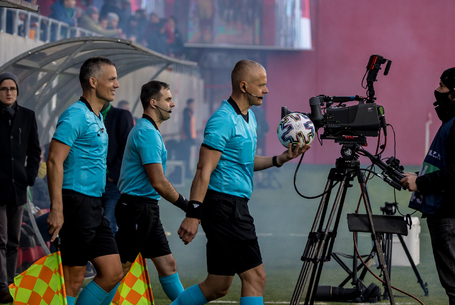 Gyakoriak mostanában a találkozásaink