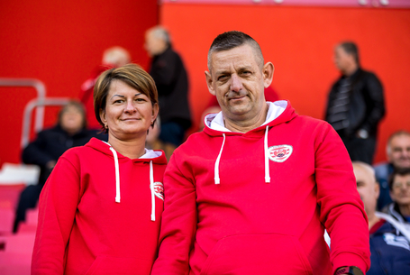 Jegyértékesítés az utolsó idei meccsre