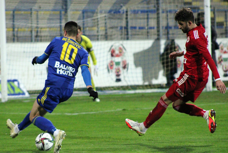 „Durván kisajátítottuk”