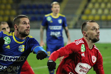 Hat gól, hat különböző meccsen