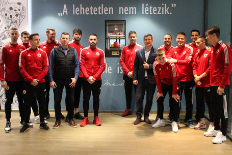 A lehetetlen nem létezik