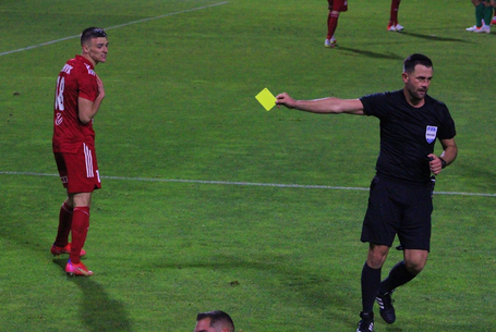 Eldőlt, győzni kell az őszi elsőséghez