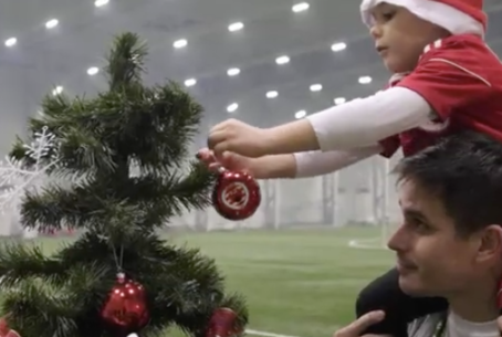 Boldog karácsonyt mindenkinek!