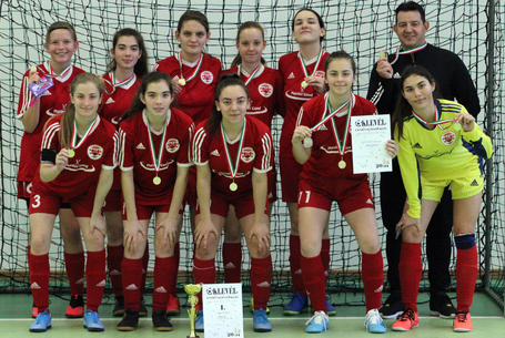 Tornagyőzelemmel búcsúztatták az évet