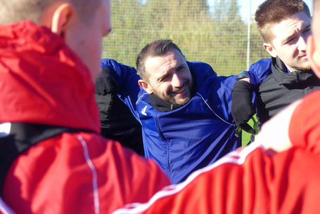 Az edzőmeccs, mint eszköz