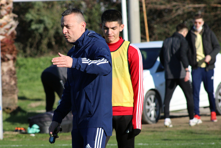 Kész a tavaszi órarend