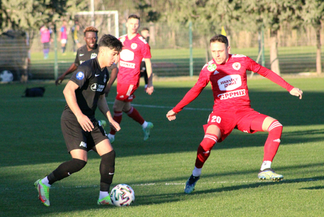 „Mit csinálsz, Tesó?”