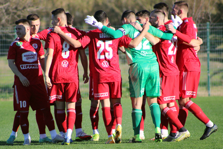 A Fradit is ejtette már ki keddi ellenfelünk