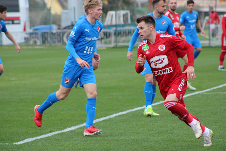 Egy gól eldöntötte