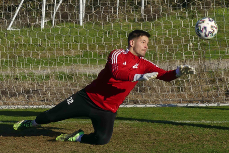 Ott folytatni, ahol abbahagytuk