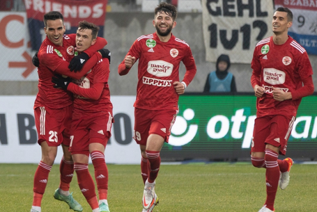 Szavazzunk a kisvárdai jelöltekre!