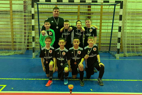 Bronzérem Kassáról