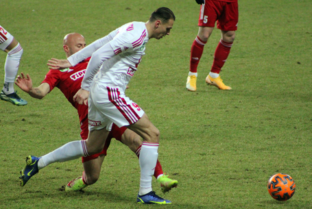 Látja, mire vagyunk képesek