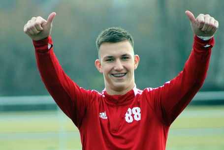 Játéklehetőség a hajrában