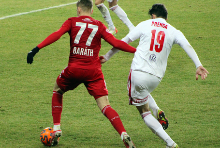 Nem okozott meglepetést a büntetése