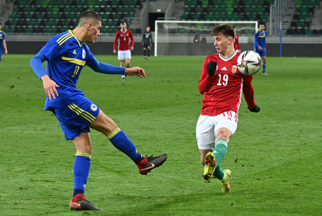 Kezdőként több mint hetven perc